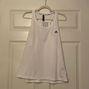 Adidas tank top